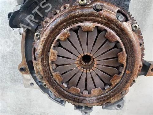 Motor CITROËN XSARA (N1)  | BP16364074M1 