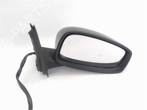 Right mirror FIAT STILO (192_)  | BP15901520C27 