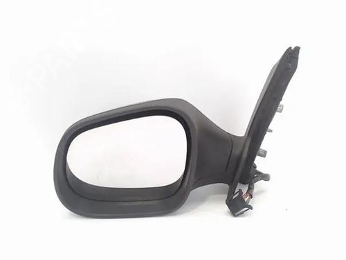 Left mirror SEAT ALTEA XL (5P5, 5P8)  | BP15543342C26 