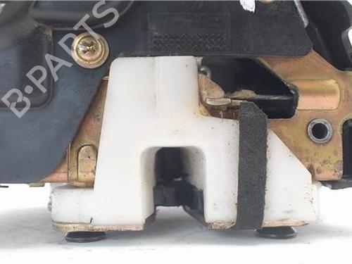 Front right lock MAZDA 2 (DY)  | BP16355417C97 