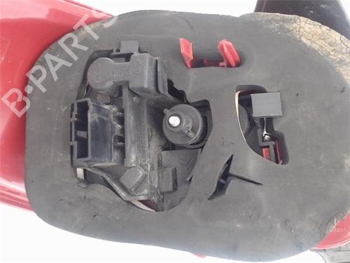Right taillight PEUGEOT 206 Hatchback (2A/C) 1.4 16V | BP18336144C35 