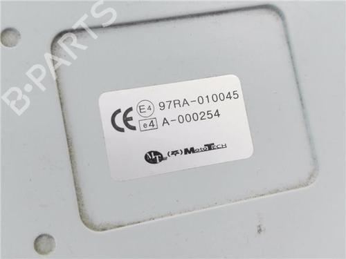 Electronic module SSANGYONG KYRON | BP39094241M83 - Image 10