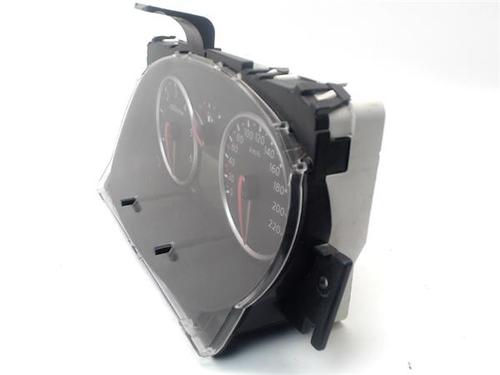 Instrument cluster NISSAN MICRA III (K12)  | BP25007360C47 