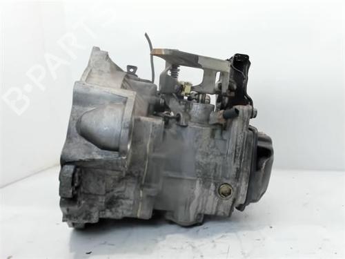 Gearbox SEAT IBIZA III (6L1)  | BP13053116M3 