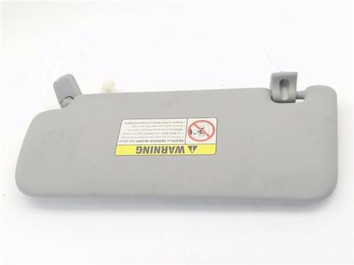 Used Right sun visor Right sun visor KIA CEE'D SW (ED) 2.0 (143 hp) 32417614 32417614