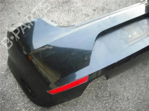 Rear bumper SEAT LEON (1P1) 1.9 TDI | BP12109457C8 
