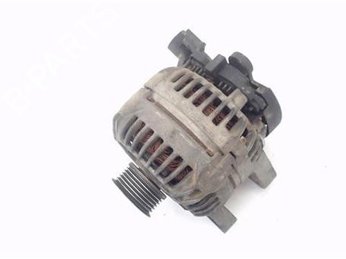 Alternator CITROËN C5 I (DC_) 2.0 16V (DCRFNC, DCRFNF) | BP28025466M7 