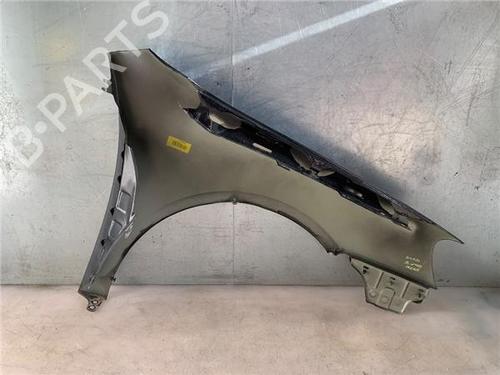 Left front fenders VW GOLF V (1K1)  | BP22432899C41 