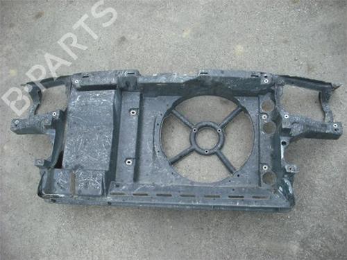 Used Front slam panel VW GOLF III (1H1) [1989-1998]  16459742