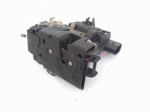 Front left lock VW GOLF IV (1J1)  | BP15944512C98 