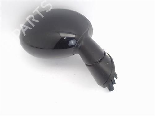 Used Right mirror MINI MINI (R50, R53) Cooper (116 hp) 15901516