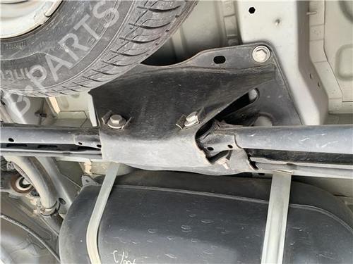 Rear axle OPEL COMBO Box Body/MPV (X12) 1.3 CDTI (B05) | BP33288159M2 - Image 8