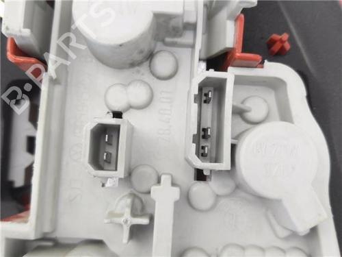 Left taillight VW PASSAT B5.5 (3B3) 1.9 TDI | BP36778107C34 - Image 7