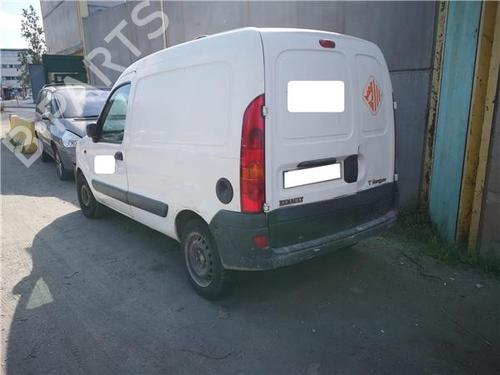 Turbocharger/Supercharger RENAULT KANGOO Express (FC0/1_) 1.5 dCi (FC07, FC1R) | BP15098136M71 