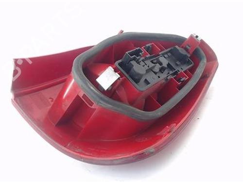 Left taillight CITROËN XSARA PICASSO (N68) 2.0 HDi | BP24869595C34 