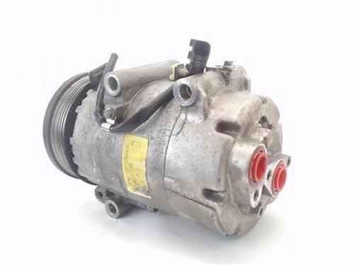 AC compressor FORD FOCUS II Turnier (DA_, FFS, DS) 1.8 TDCi | BP33730369M34 - Image 3