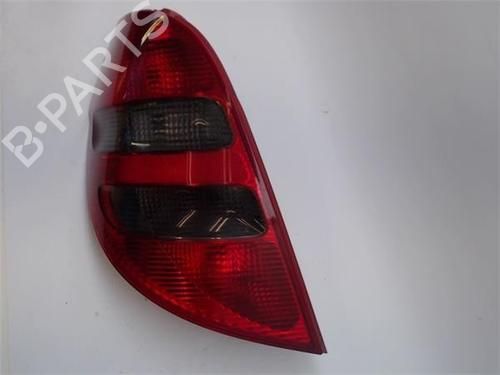 Used Left taillight MERCEDES-BENZ A-CLASS (W169) A 170 (169.032, 169.332) (116 hp) 10552154