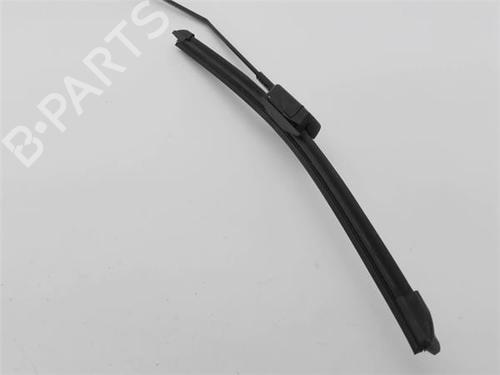 Front windshield wiper arm PEUGEOT 2008 I (CU_) 1.2 VTi | BP23392275C143 