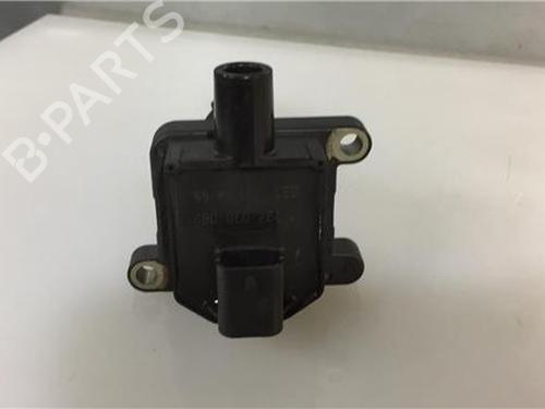 Ignition coil ALFA ROMEO 156 (932_) 1.6 16V T.SPARK (932.A4, 932.A4100) | BP9696192M94 