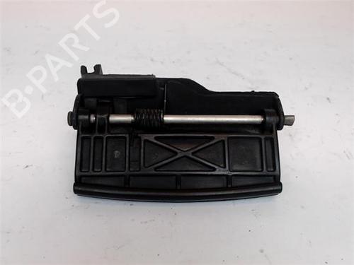 Tailgate handle HYUNDAI GETZ (TB)  | BP11237822C132 