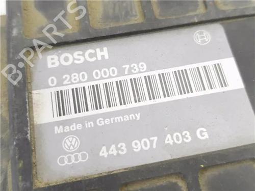 Generator PEUGEOT 206 Hatchback (2A/C) 1.4 HDi eco 70 | BP9662272M7 