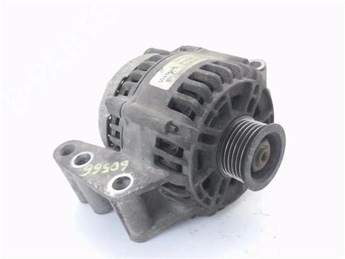 Used Alternator FORD FIESTA V (JH_, JD_) [2001-2014]  29574477