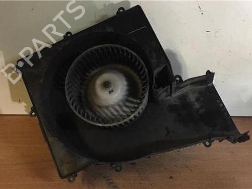 Heater blower motor NISSAN PRIMERA (P12) 1.6 | BP29119052M62 
