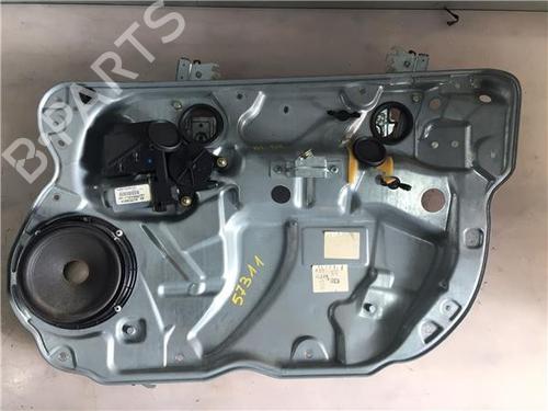 Used Other VW POLO (9N_, 9A_) 1.2 12V (64 hp) 14343029