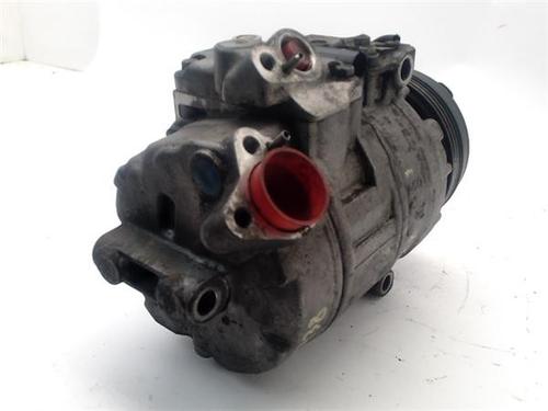 AC compressor BMW X3 (E83) 3.0 i xDrive | BP23157462M34 