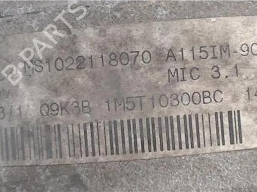 Generator FORD FOCUS I (DAW, DBW)  | BP26953815M7 