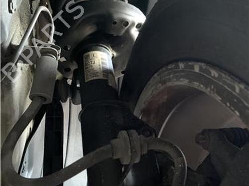 Left front shock absorber OPEL ASTRA J (P10) 1.6 CDTi (68) | BP32419111M16 - Image 7