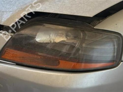 Used Left headlight DAEWOO KALOS (KLAS) 1.4 (83 hp) 27243222