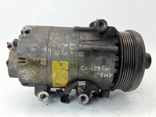 AC compressor FORD FOCUS C-MAX (DM2)  | BP13056311M34 