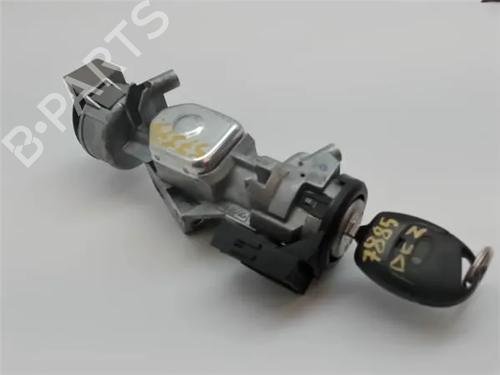 Used Other FORD FOCUS II (DA_, HCP, DP) 1.6 (100 hp) 14342594