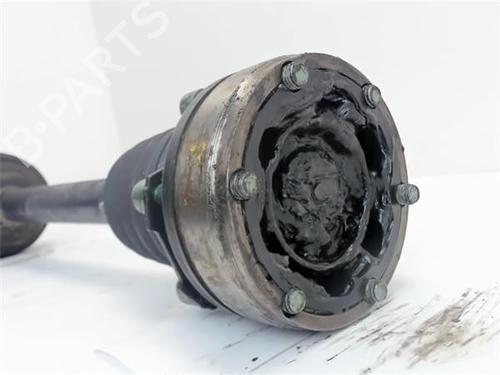 Left front driveshaft VW POLO (6N2)  | BP13396745M38 