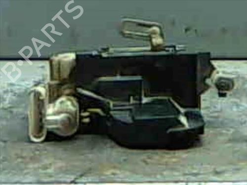 Front right lock FIAT PUNTO (188_)  | BP11362331C97 
