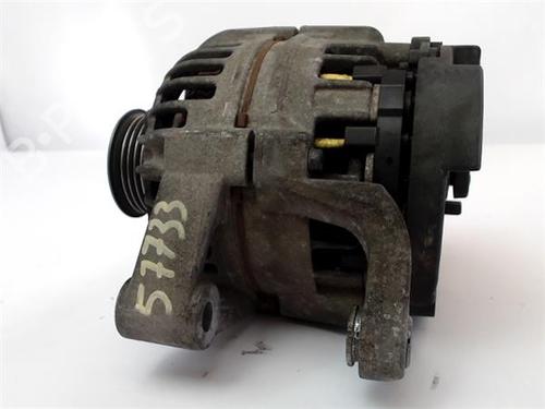 Generator OPEL AGILA (A) (H00) [2000-2007]  11250004