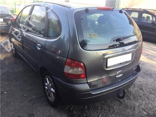 Cockpit RENAULT SCÉNIC I MPV (JA0/1_, FA0_)  | BP10571644C47 