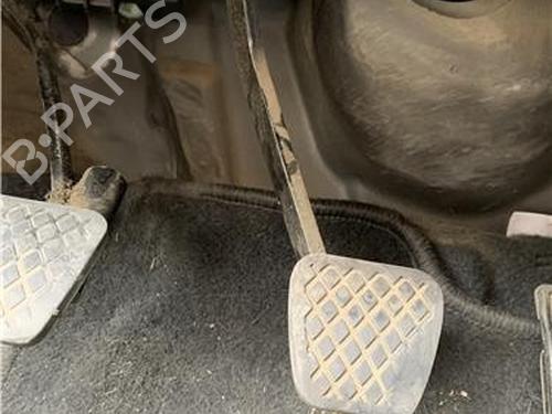 Used Break pedal Break pedal HONDA CIVIC VII Hatchback (EU, EP, EV) 1.6 i (EP2, EU8, EU6) (110 hp) 26953658 26953658
