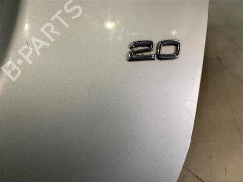 Tailgate VOLVO S40 II (544) 2.0 | BP9636919C6 