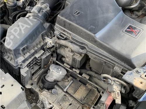 Used Electronic module CITROËN C5 III Break (RW_) 2.0 HDi 140 (140 hp) 25604810