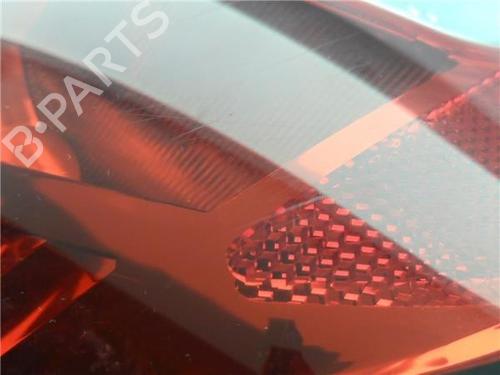 Left taillight OPEL CORSA D (S07) 1.3 CDTI (L08, L68) | BP23842696C34 