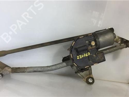 Front wiper motor VW PASSAT B6 (3C2) 2.0 TDI 16V | BP11341868M29