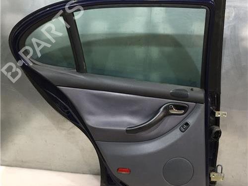 Left rear door SEAT LEON (1M1) 1.6 | BP14339394C4 