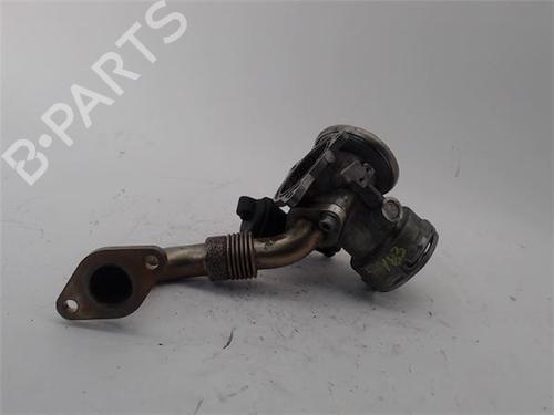 Throttle body AUDI A4 B6 Avant (8E5) 1.9 TDI | BP21359919M82