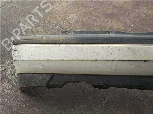 Rear bumper VW GOLF III (1H1)  | BP9764552C8