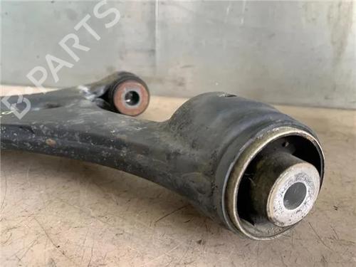 Right front suspension arm MERCEDES-BENZ A-CLASS (W169) A 150 (169.031, 169.331) | BP24869456M13 