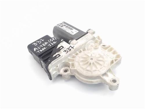 Left rear window motor SEAT ALTEA (5P1)  | BP14343299E23 