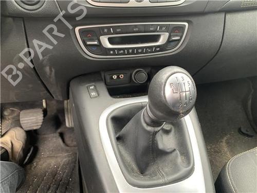 Gearstang Gearstang RENAULT GRAND SCÉNIC III (JZ0/1_) 1.5 dCi (JZ0B, JZ07) (106 hp) 29134704 29134704