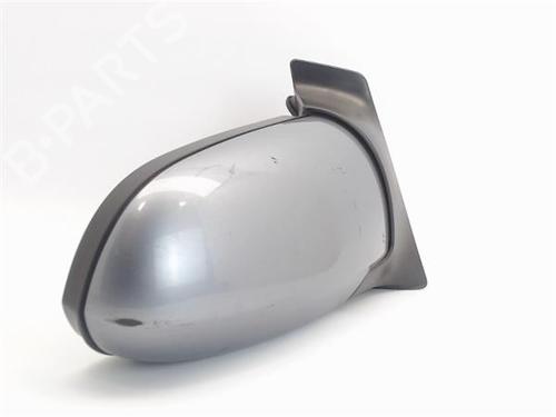 Right mirror OPEL ZAFIRA A MPV (T98)  | BP13504802C27 